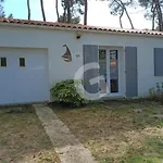 Maison De Pour 6 A Sur - Fr-1-194-406 Casa de Férias La Tranche-sur-Mer