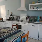 Casa de Férias Maison De Pour 6 A Sur - Fr-1-194-406
