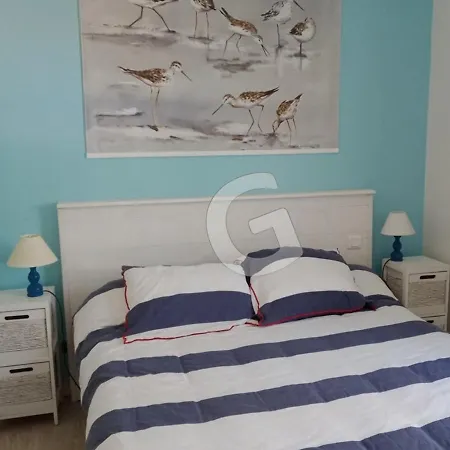 Holiday home Maison De Pour 6 A Sur - Fr-1-194-406 *