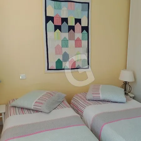 Maison De Pour 6 A Sur - Fr-1-357-301 * La Tranche-sur-Mer