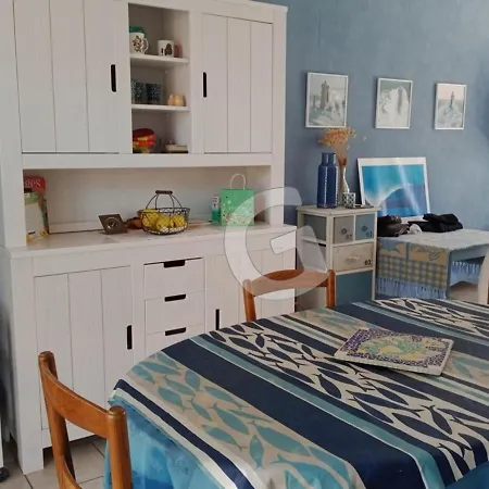 Maison De Pour 6 A Sur - Fr-1-357-301 *