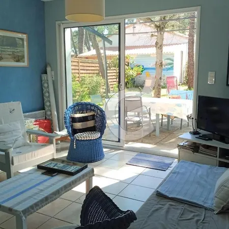 Maison De Pour 6 A Sur - Fr-1-194-406 *