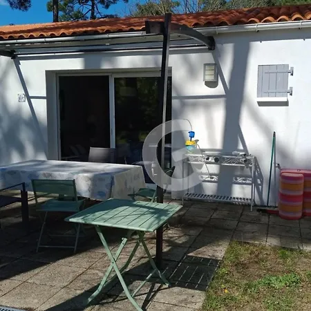 Casa de Férias Maison De Pour 6 A Sur - Fr-1-194-406