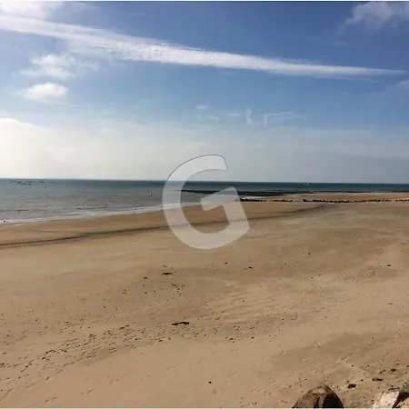 Holiday home Maison De Pour 6 A Sur - Fr-1-357-301 *