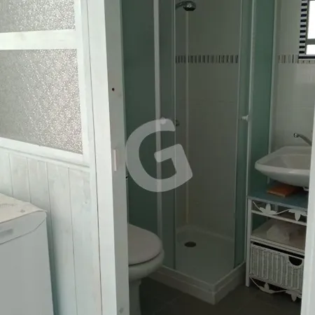 Maison De Pour 6 A Sur - Fr-1-194-406 *